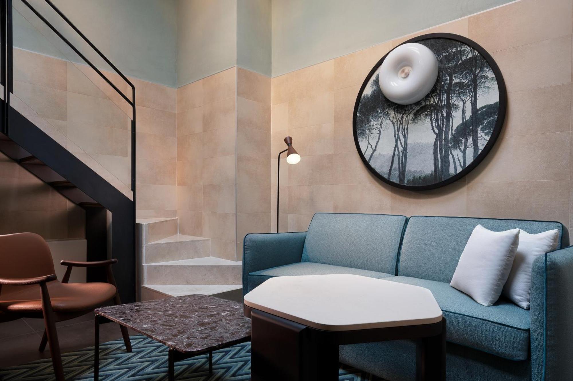 The Spring House Hotel Rome Vatican, Tapestry Collection By Hilton المظهر الخارجي الصورة